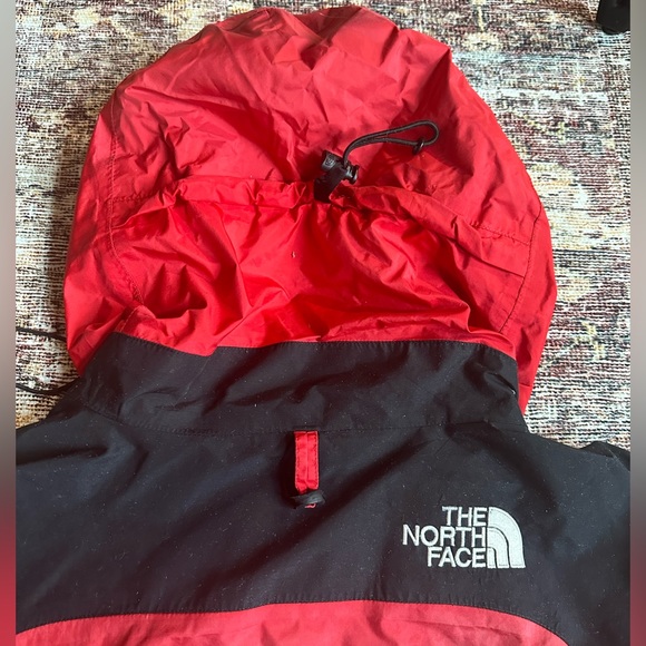 Vintage North Face Parka - Picture 4 of 7